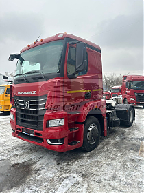
    КАМАЗ 54902-768-49(B5)
  